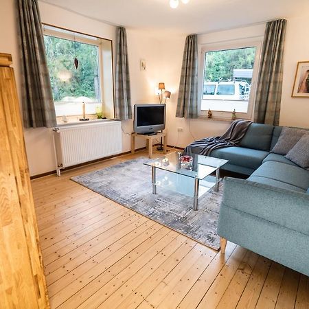 Ferienwohnung Im Ottenhai Bad Harzburg Exterior foto